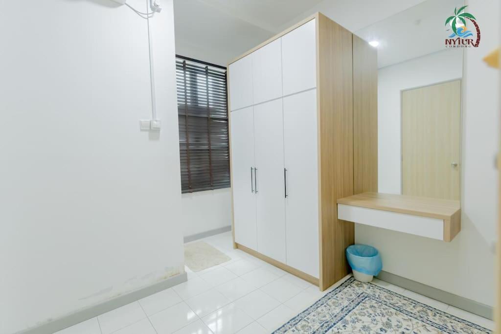 New Drawbridge Condo With Seaview And Pool Kuala Terengganu Exterior foto